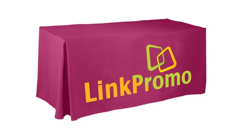 Screen Printed Tablecloths