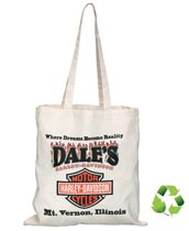 Convention Tote bag