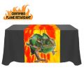 30x72 flame retardant table runner