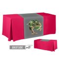 30x90 recycled digitally printed table runner
