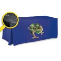 Water Resistant Digitally Printed Tablecloth