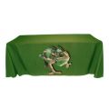 Digitally Printed Tablecloth