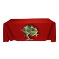 Digitally Printed Tablecloth
