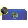 Water 8' Resistant Digitally Printed Throw