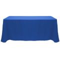 6' flame retardant throw
