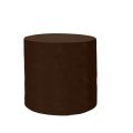 Non printed 36" barrel tablecloth