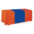 30x120 recycled non printed table runner