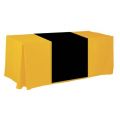 30x48 recycled non printed table runner