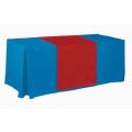 30x60 recycled non printed table runner
