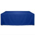 recycled non printed tablecloth