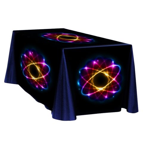 Table Cover Throw