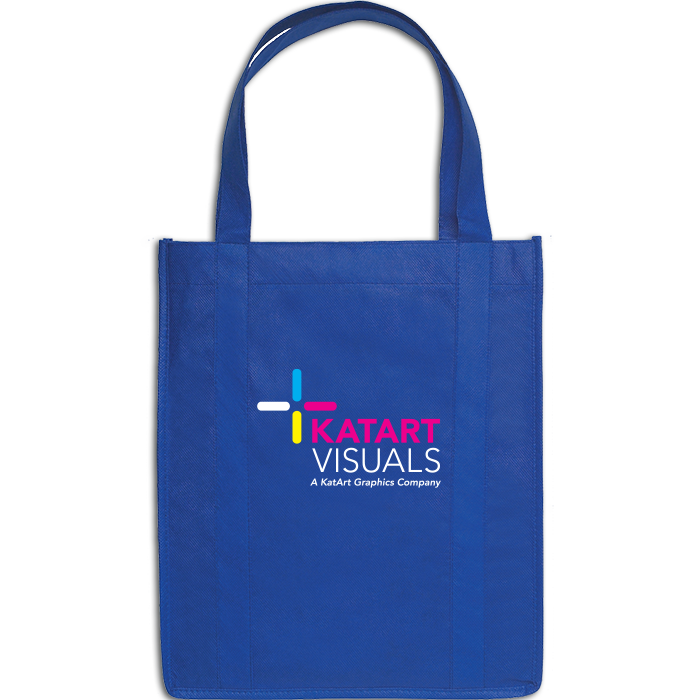 reusable tote bag swag