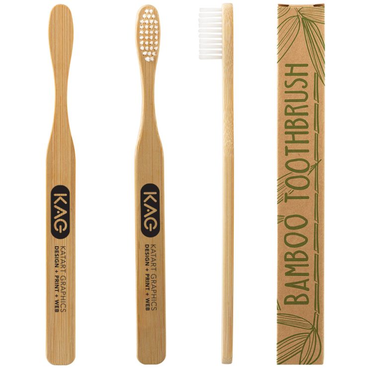 bamboo toothbrush swag