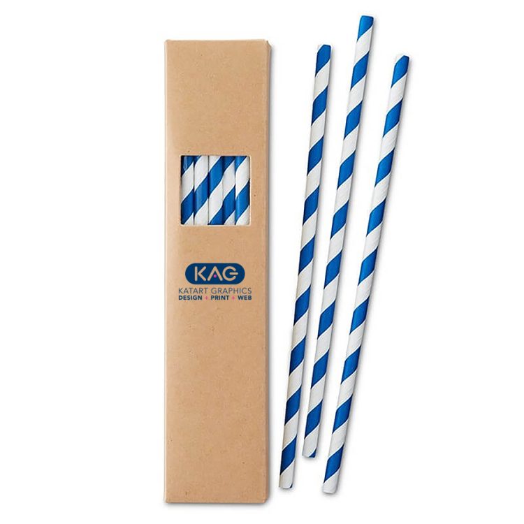 paper straw