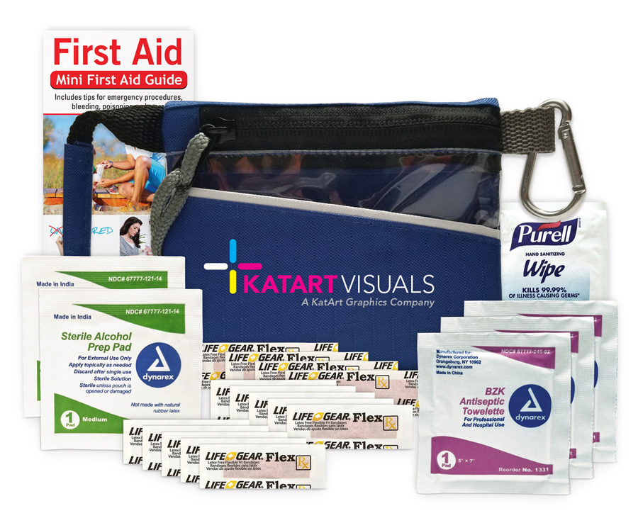 First Aid Kit Katart logo