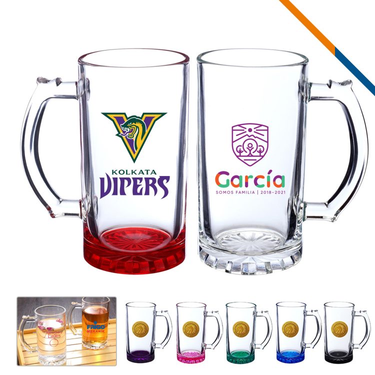 Beer Steins