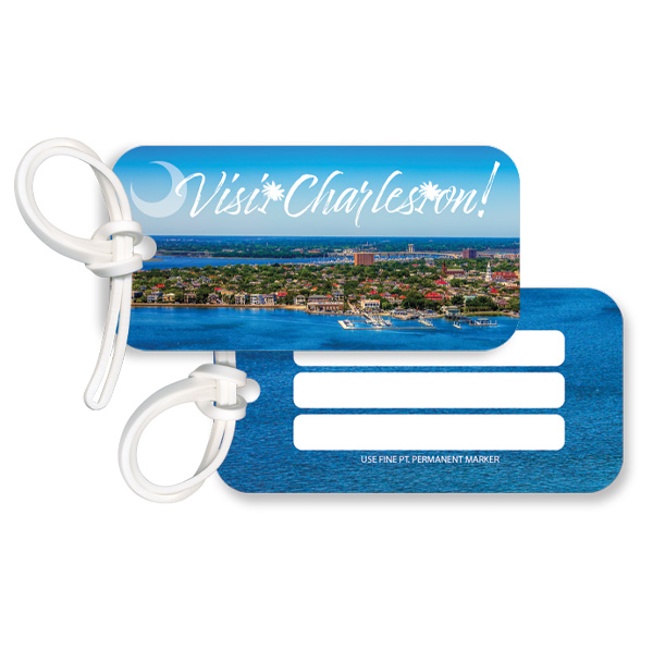 luggage tag