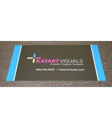 Floor Graphics 11"x17"