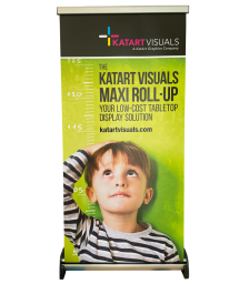 KAtArt Maxi Roll-up