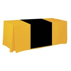 non printed 30x48 table runner