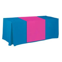 non printed 30x60 table runner