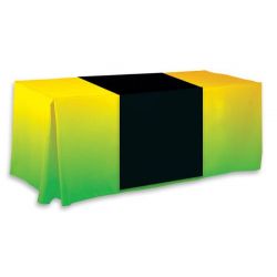 non printed 30x90 table runner