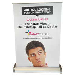 KAtArt Min Roll-up