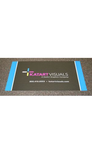 Floor Graphics 11"x17"