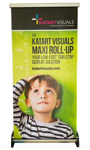 KAtArt Maxi Roll-up