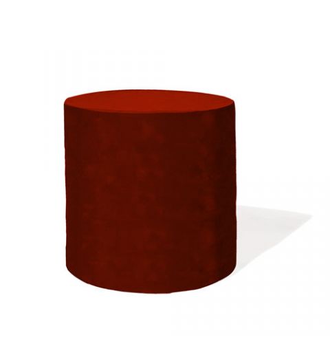 Non Printed 30" Barrel Tablecloth