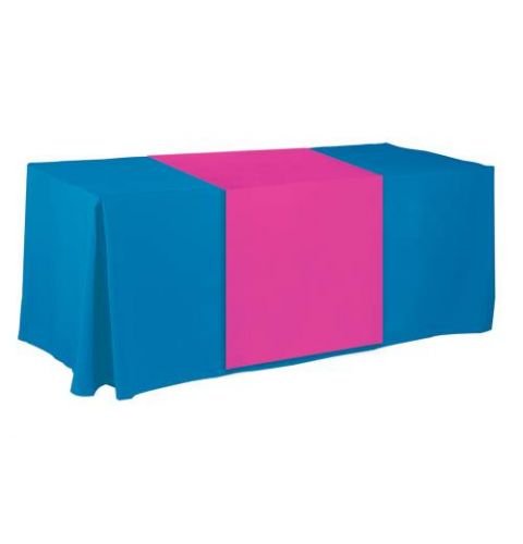 non printed 30x60 table runner