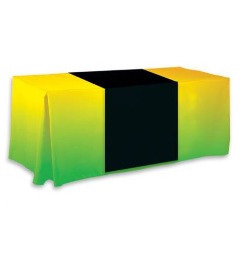 non printed 30x90 table runner