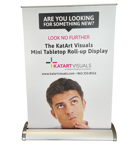 KAtArt Min Roll-up