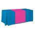 non printed 30x60 table runner