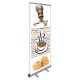 Roll up Banner Stand